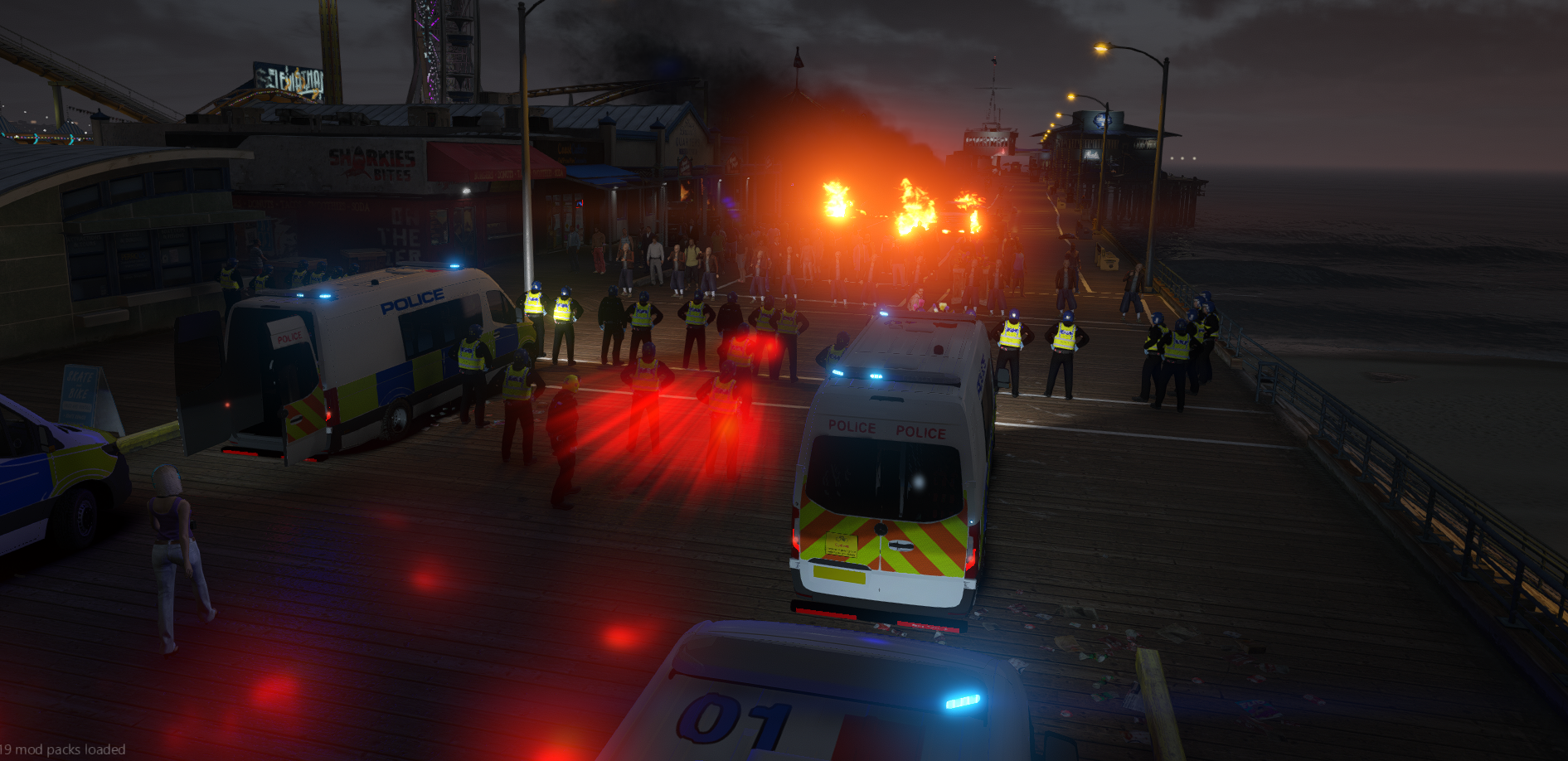 Incident Image